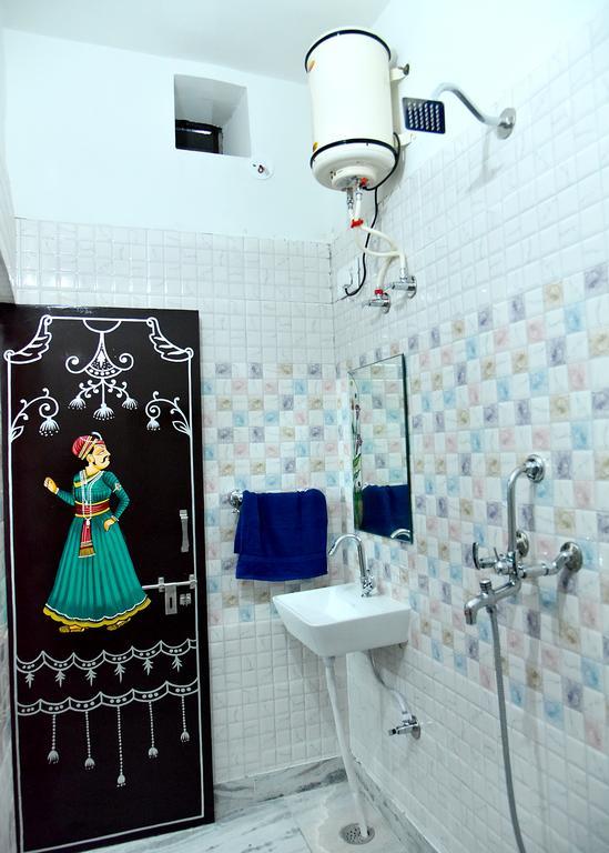 L G Guest House Jodhpur  Exterior photo